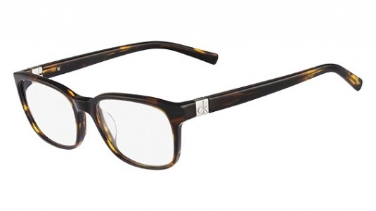 Calvin Klein CK5793 Eyeglasses, (195) MOCHA