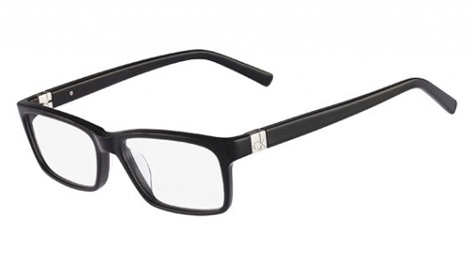 Calvin Klein CK5794 Eyeglasses, (001) BLACK