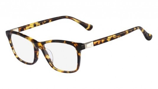 Calvin Klein CK5815 Eyeglasses, (214) HAVANA