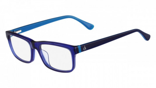 Calvin Klein CK5820 Eyeglasses, (438) BLUE