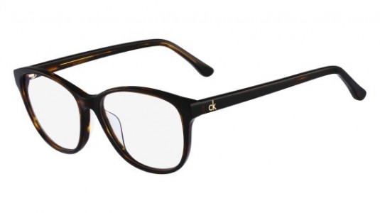 Calvin Klein CK5824 Eyeglasses, 214 HAVANA