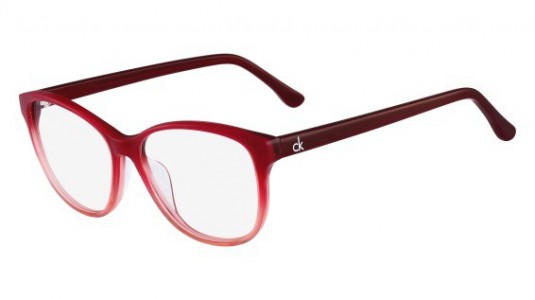 Calvin Klein CK5824 Eyeglasses, 514 PURPLE GRADIENT