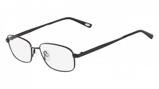 Autoflex AUTOFLEX ROCKET MAN Eyeglasses, (001) BLACK CHROME