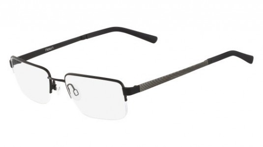 Flexon FLEXON E1027 Eyeglasses, (001) BLACK