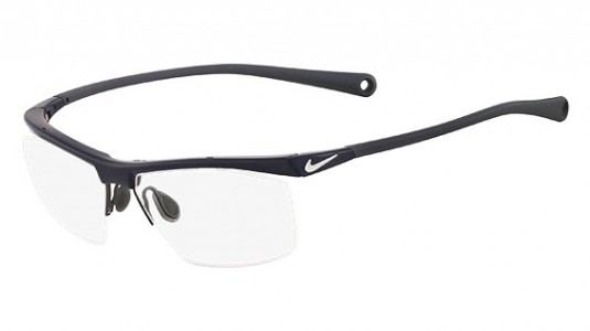 Nike NIKE 7072/2 Eyeglasses, (413) OBSIDIAN/CHARCOAL