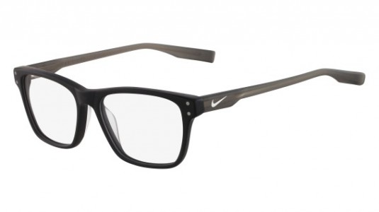 Nike NIKE 7230 Eyeglasses, (010) MATTE BLACK