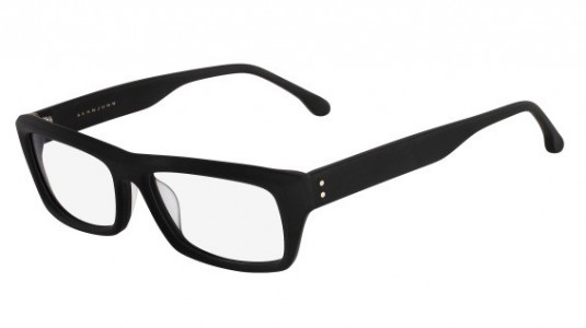 Sean John SJ2065 Eyeglasses, (001) BLACK