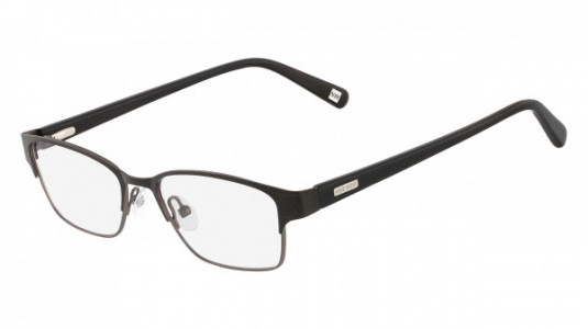 Nine West NW1031 Eyeglasses, (009) CHARCOAL