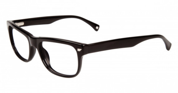 Altair Eyewear A4030 Eyeglasses, 001 Black