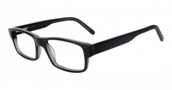 Otis & Piper OP4002 Eyeglasses, 033 Grey Scale