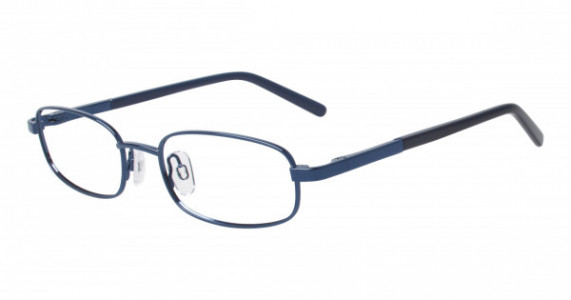 Otis & Piper OP4003 Eyeglasses, 401 Midnight Blue