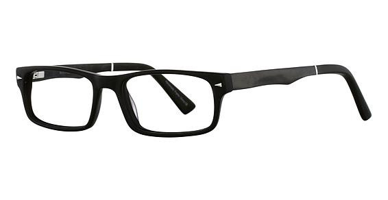 Wired 6032 Eyeglasses, Ebony Black