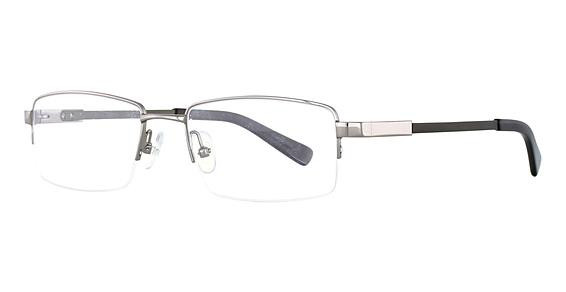 Wired 6030 Eyeglasses, Steel