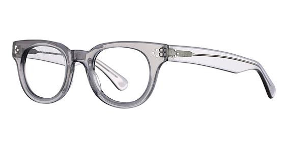 Deja Vu by Avalon 9014 Eyeglasses, Gray Smoke