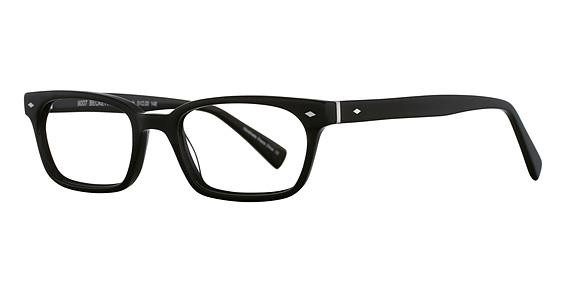 Deja Vu by Avalon 9007 Eyeglasses, Black
