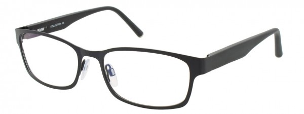 BMW Eyewear B6005 Eyeglasses, DARK NAVY BLUE