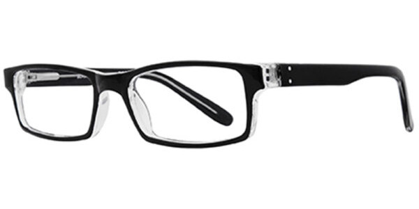 Stylewise SW518 Eyeglasses, Cherry
