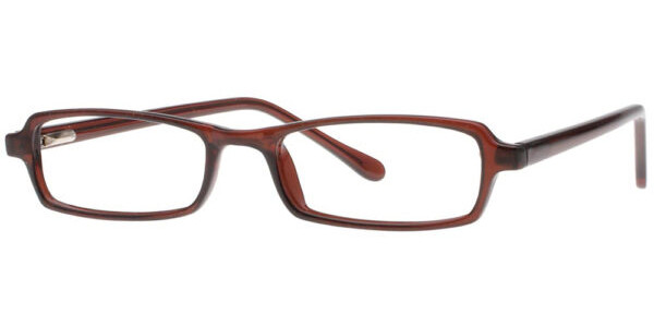 Stylewise SW342 Eyeglasses, Brown
