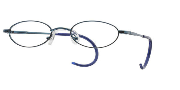 Masterpiece MP82 Eyeglasses, Blue