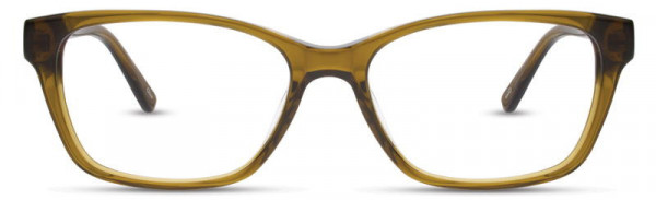 Cinzia Designs CIN-5023 Eyeglasses, 2 - Hazel