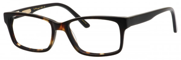 Ernest Hemingway H4662 Eyeglasses, Matte Tortoise