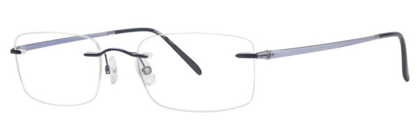 Timex T277 Eyeglasses, Blue