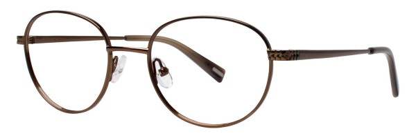 Timex X033 Eyeglasses, Bronze