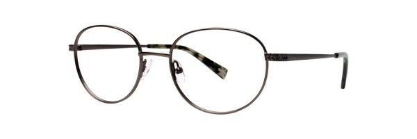 Timex X033 Eyeglasses, Gunmetal