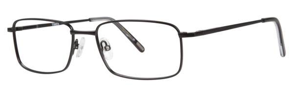 Timex T279 Eyeglasses, Black