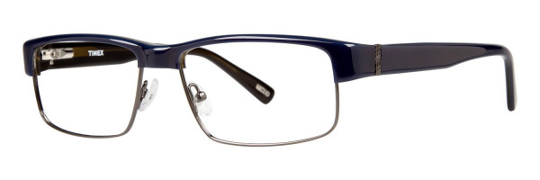 Timex L044 Eyeglasses, Navy