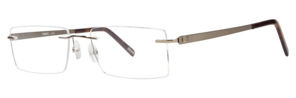 Timex L046 Eyeglasses, Gold
