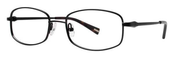 Timex X030 Eyeglasses, Black