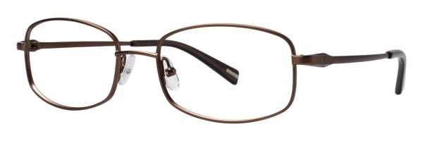 Timex X030 Eyeglasses, Brown