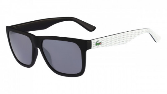 Lacoste L732S Sunglasses, (002) BLACK MATTE
