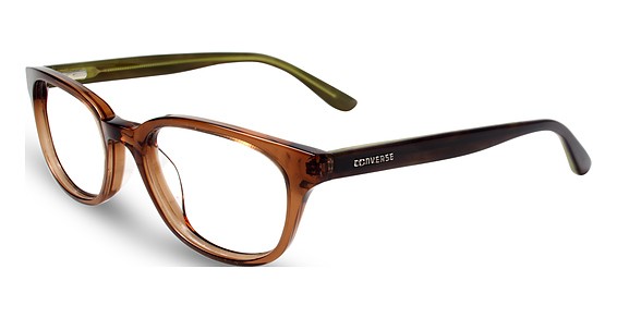 Converse X008 UF Eyeglasses, Brown