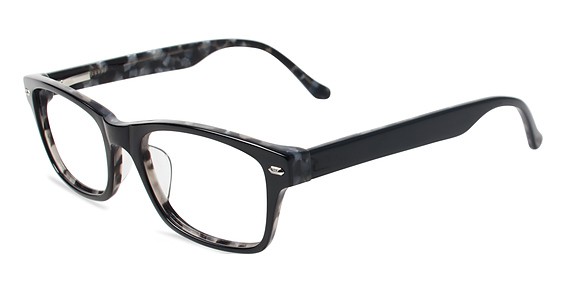 Rembrand S311 Eyeglasses, Black