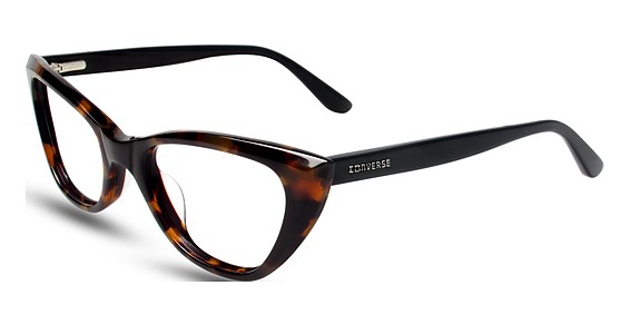 Converse X005 UF Eyeglasses, Tortoise