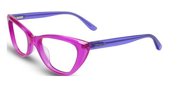 Converse X005 UF Eyeglasses, Pink