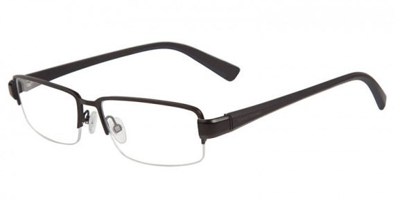 Tommy Bahama TB4026 Eyeglasses, 001 Black