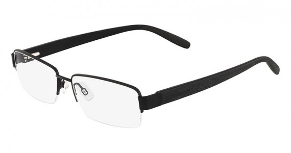 Joseph Abboud JA4032 Eyeglasses, 001 Black