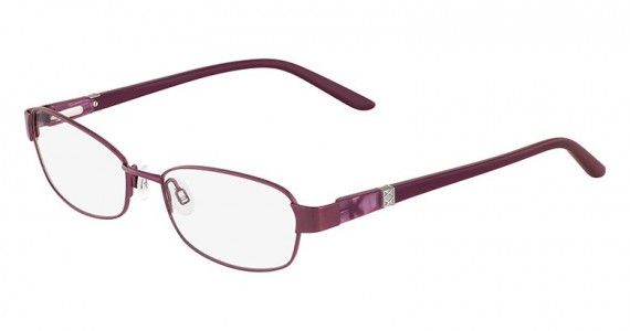 Revlon RV5028 Eyeglasses, 601 Rose