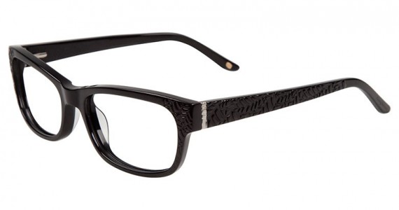 Tommy Bahama TB5030 Eyeglasses, 001 Black
