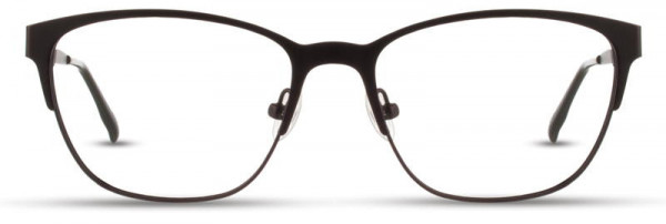Cinzia Designs CIN-5028 Eyeglasses, 1 - Dark Wine