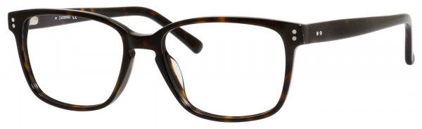 Chesterfield CH 28 XL Eyeglasses, 0086 HAVANA
