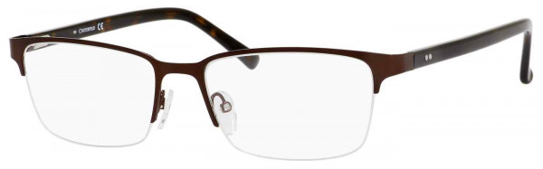 Chesterfield CH 29 XL Eyeglasses, 01P5 BROWN