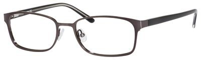 Denim Denim 164 Eyeglasses, 0JCA(00) Brushed Bakelite