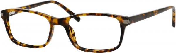 Denim DENIM 165 Eyeglasses, 0086 HAVANA