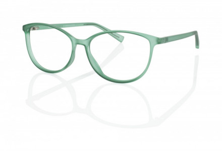 ECO by Modo VOLGA Eyeglasses, Turquoise