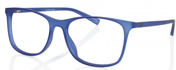 ECO by Modo PARANA Eyeglasses, Dark Blue