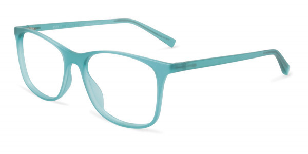ECO by Modo PARANA Eyeglasses, Turquoise